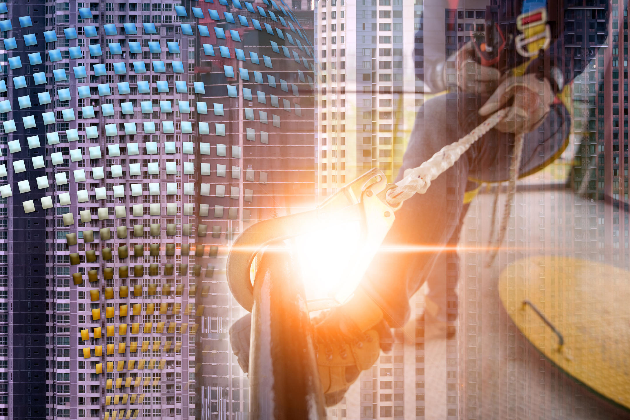 occupational health safety in construction.